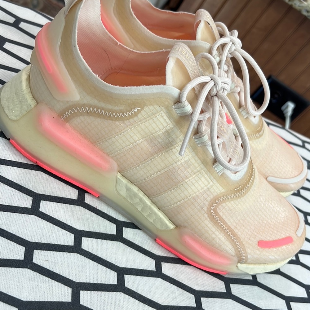 Adidas sold out NMD- excellent condition